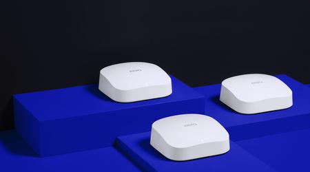 First sign: Eero will implement Matter support in all of its current WiFi routers