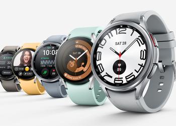 Samsung готовит к выпуску новые умные часы Galaxy Watch FE