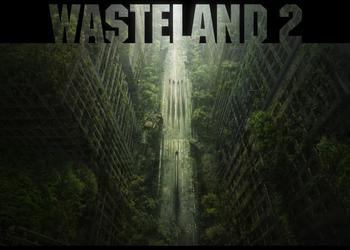 18 минут геймплея постапокалиптической RPG Wasteland 2