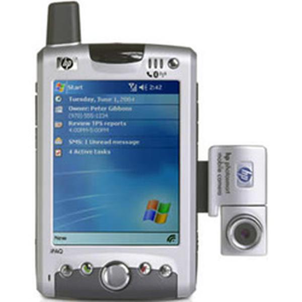 Hp Ipaq H