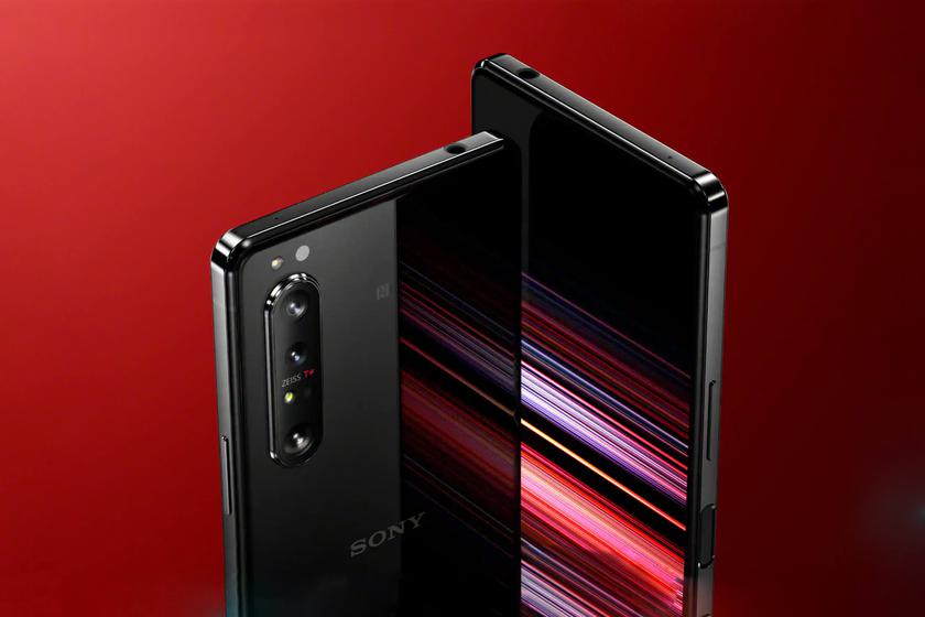 Sony готовит к выходу флагман Xperia 1 III: 6.5-дюймовый 4K OLED-дисплей, чип Snapdragon 888, боковой сканер и ценник больше $1000
