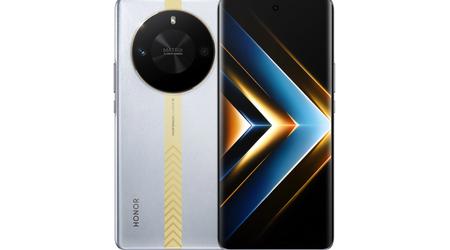Honor X50 GT: 120Hz OLED display, Snapdragon 8+ Gen 1 chip, 108 MP camera and 5800 mAh battery for $309