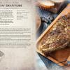 Котлета по-скандинавски: Insight Editions презентовала книгу с кулинарными рецептами God of War Ragnarok-10