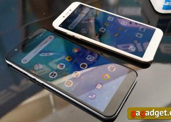 lifeсell начинает продажи смартфонов General Mobile на чистом Android