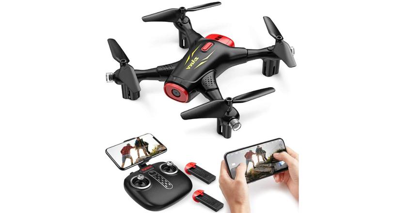 Syma X400 Mini drones for 10 year olds
