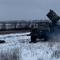AFU förstörde ett sällsynt ryskt RBU-6000 bombplan med hjälp av artilleri (video)