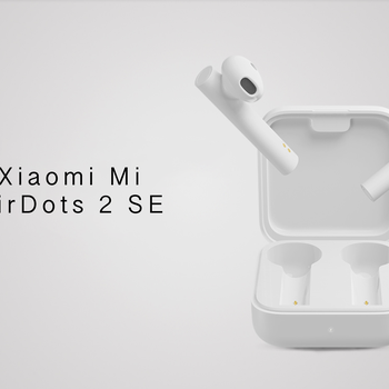 Xiaomi Mi AirDots 2 SE