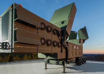 Польша стала первым иностранным покупателем новых радов кругового обзора LTAMDS для систем противовоздушной обороны Patriot