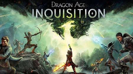 Información privilegiada: El sorteo del juego de rol Dragon Age: Inquisition comienza hoy en EGS