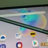 Обзор Samsung Galaxy Tab S6: самый "заряженный" планшет на Android-267