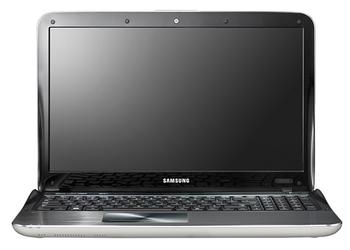 Видеообзор ноутбука Samsung SF510 