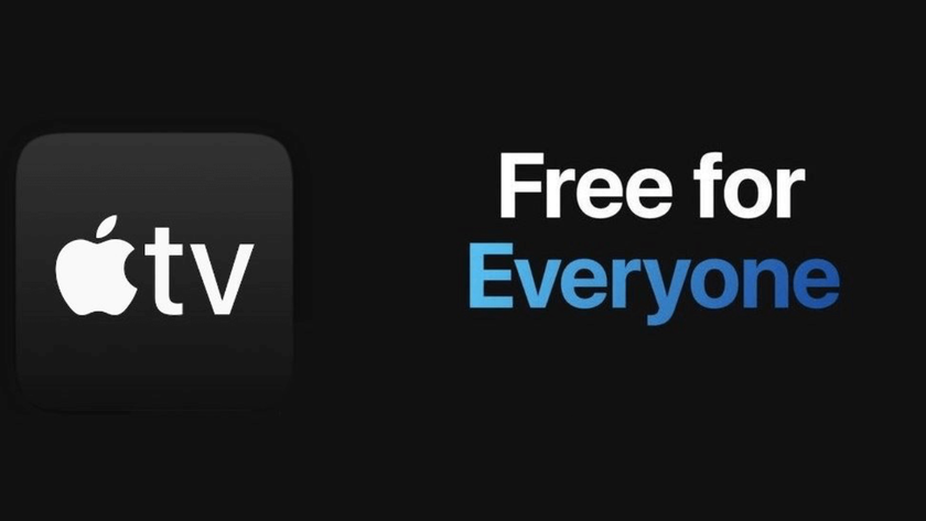Apple во время карантина сделала бесплатными фильмы и сериалы в Apple TV+