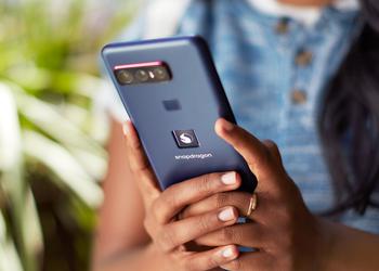 Smartphone for Snapdragon Insiders: первый эталонный смартфон Qualcomm с процессором Snapdragon 888, 4-летней поддержкой и ценником $1500