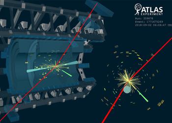 Стандартная модель под вопросом – учёные зафиксировали редчайшее событие распада бозона Хиггса на Z-бозон и фотон, что происходит с вероятностью 0,15%