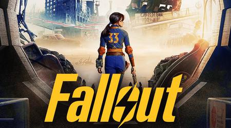 A gift for fans: the Fallout series premiere is one day early