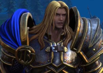 Крупное обновление для Warcraft III: Reforged выйдет уже на следующей неделе