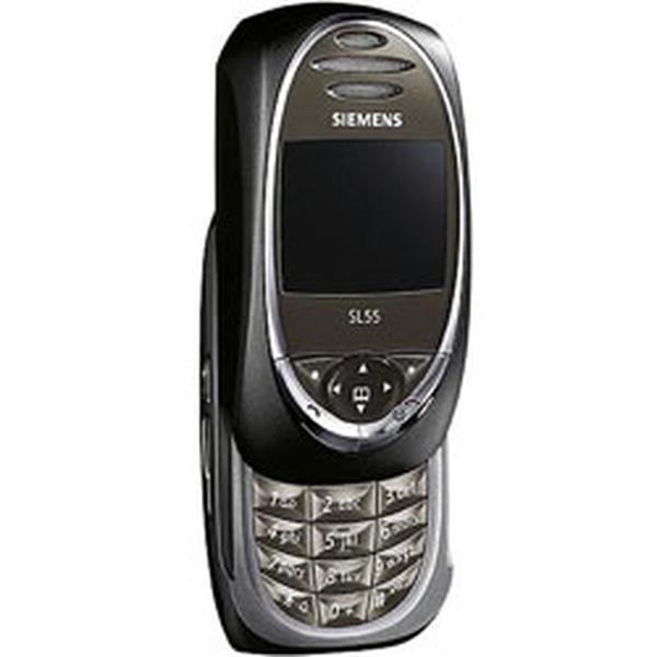 Siemens SL55: цены, характеристики, фото, где купить