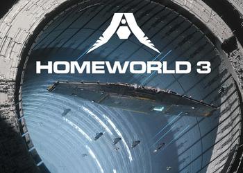 Представлен обзорный трейлер долгожданной космической стратегии Homeworld 3. Для некоторых геймеров игра уже доступна