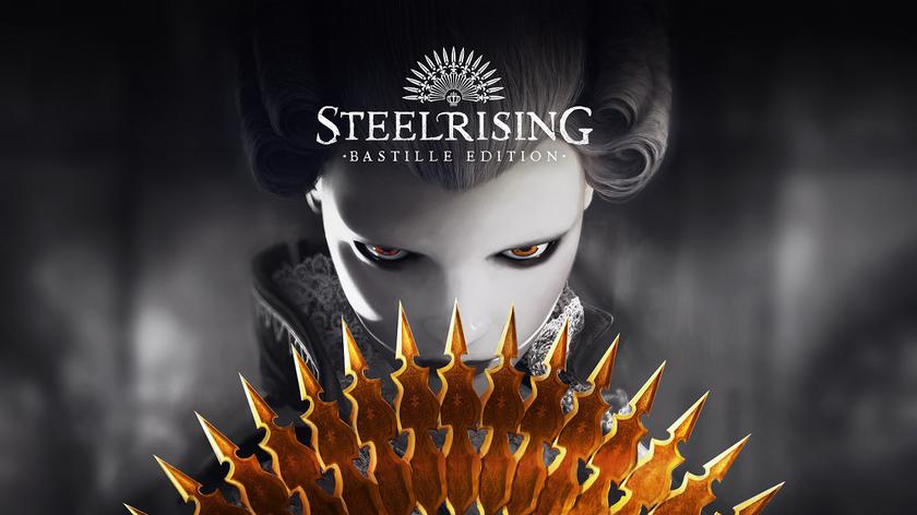 Спасите Францию еще раз: в Steelrising добавили режим New Game Plus