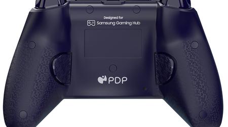 Samsung führt das Programm "Designed for Samsung Gaming Hub" für Gaming-Zubehör ein