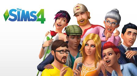 Sims 4 will be freely available next month