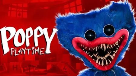 Huggy Wuggy toma Hollywood: se está desarrollando una adaptación cinematográfica del popular juego de terror Poppy Playtime