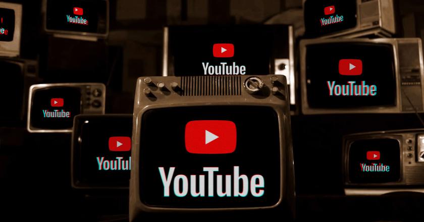 YouTube по требованию СБУ заблокировал почти 500 пророссийских каналов с 15 млн подписчиков