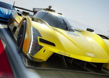 Ny kort video med Forza Motorsport-gameplay ...