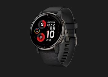 Предложение дня: спортивные умные часы Garmin Venu 2 Plus на Amazon со скидкой $120