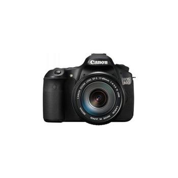 Canon EOS 60D 18-200 Kit
