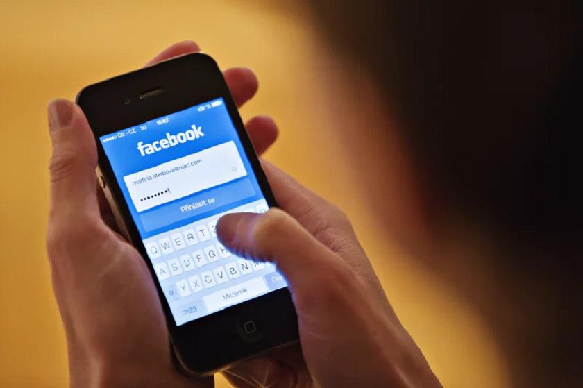 Facebook забанил более 200 приложений, которые собирали данные пользователей