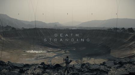 Alex Lebovici of Hammerstone Studios gave an update on the Death Stranding film adaptation: Jordan Peele won't be directing, but the adaptation will be unique and different from all others