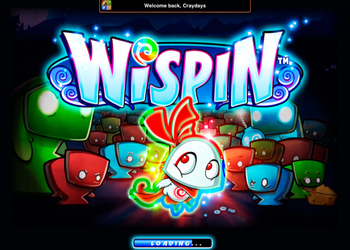 Игры для iPad: Wispin HD 
