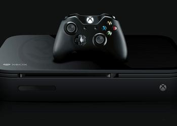 Microsoft готовит Xbox One Slim к E3 2016