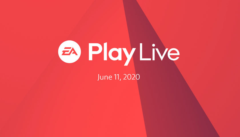 Electronic Arts объявила дату начала EA Play: где смотреть и чего ждать