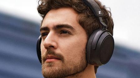 Sennheiser Momentum 4 on Amazon: wireless headphones with ANC and a $102 discount