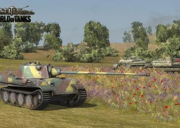 World of Tanks стала официальной дисциплиной World Cyber Games 2013!