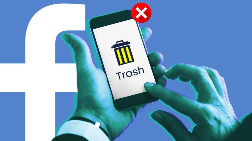 #DeleteFacebook: после скандала с утечкой данных инвесторы подают иски против Facebook, а пользователи массово удаляются