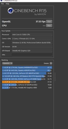  Lenovo ThinkPad X1 Carbon 5th Gen:    --34