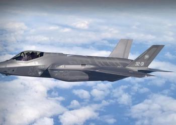 Финляндия заключила важное соглашение с Insta для поддержки истребителей F-35