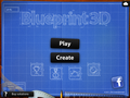 Игры для iPad: Blueprint 3D
