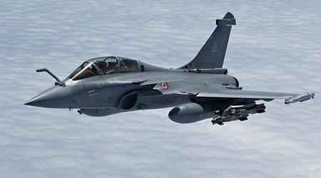 India to buy 26 Dassault Rafale fighter jets and 3 Scorpene class submarines from France