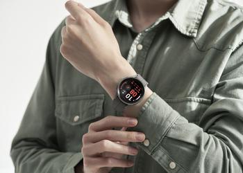 Samsung представила защищенные смарт-часы Galaxy Watch 5 Pro с титановым корпусом и датчиком температуры тела за $450