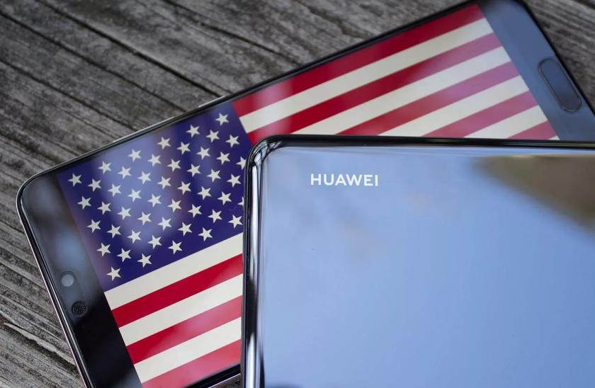 Власти США вновь отложили санкции против Huawei