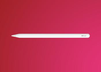 Слух: Apple планировала показать бюджетный Apple Pencil на презентации iPhone 14, но в последний момент отменила проект