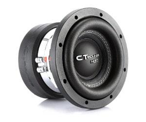 CT Sounds Meso 6.5 Inch D4 ...