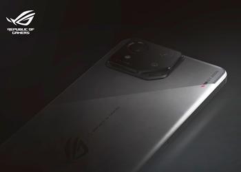 Официально: ASUS ROG Phone 8 дебютирует 16 января