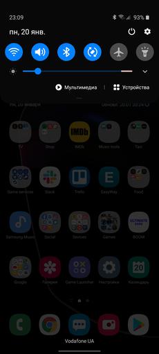 Обзор Samsung Galaxy Note10 Lite: для расчётливых фанатов линейки-178