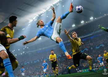 Виртуальный футбол еще никогда не был столь реалистичным! Вышел подробный трейлер EA Sports FC 24, в котором разработчики показали как новейшие технологии реализованы в симуляторе