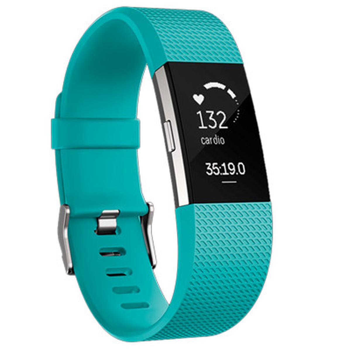 Fitbit Charge 2/3